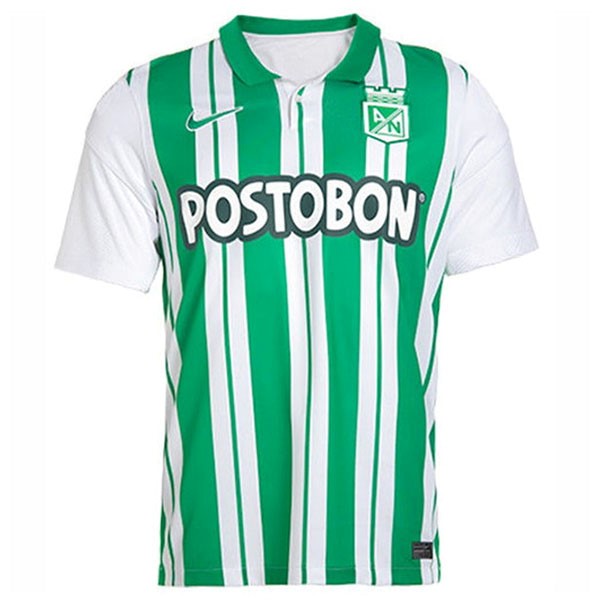 Thailandia Maglia Atletico Nacional Prima 22/23